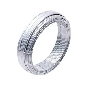 China 316L Stainless Steel Spring Wire 316 Soft Pickling ASTM A276 supplier