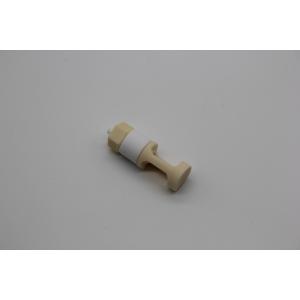 China Customized Alumina Ceramic Parts Precision Al2O3 Ceramic Structural Components wholesale