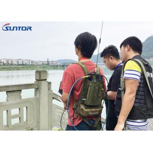 China 5 Watt COFDM Wireless Transmitter supplier