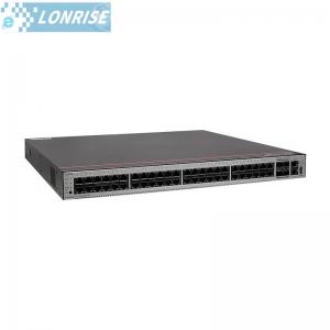 China S1730S S48P4S A1  Is Huawei S1730S Series Switch Providing 48 10/100/1000BASE-T Ethernet Ports supplier