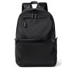 China Lightweight Soft Nylon Backpack For Business Laptop Multipurpose wholesale