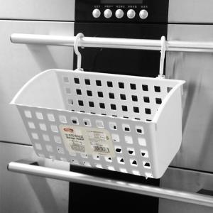 Rectangle Suspension Bathroom Hanging Basket Snacks Wall Hanging Basket
