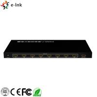China 8x1 HDMI Multi-Viewer Switch 8 In 1 Out Eight Screen HDMI Display on sale