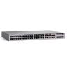 China New Original C9200L-48t-4X-E Network Switch, L3, Managed, 48 X 10/100/1000 + 4 X 10 Gigabit SFP+ (uplink) wholesale