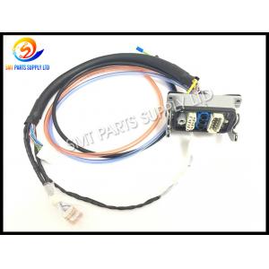 China N510002971AA KXFP6EM3A00 N510012592AA CM Feeder SMT Spare Parts Panasonic NPM CM602 402 Cable supplier