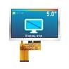 China 5" TFT LCD Display with RGB Interface wholesale
