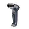 China Wired Barcode Scanner Laser Barcode Reader 1d 2d Qr Handheld Bar Code Portable Scanner wholesale