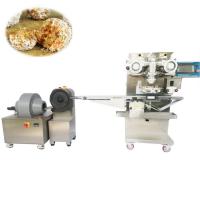 China Automatic tamarind ball candy maker machine tamarind ball making machine on sale