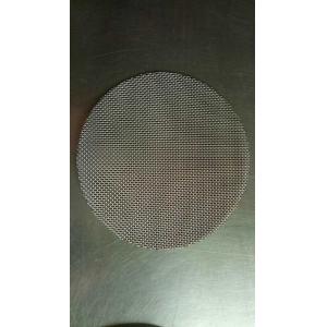 China filter  screen supplier