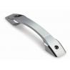 Aluminum CNC Machining Automobile Hardware Parts / Car Door Accessories