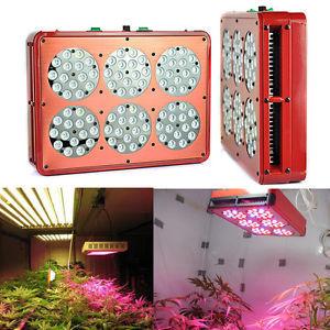 China ebay best seller apollo6 led grow lights led new patent mini 270w hydro power plant supplier