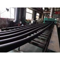 China 380V Automated Synthetic Rubber Foam Rubber Insulation Pipe / Tube / Sheet Production Line on sale