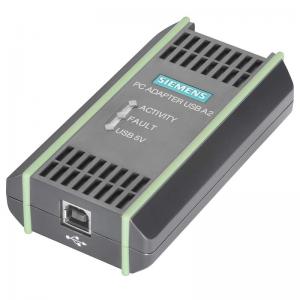 6GK1571-0BA00-0AA0 Siemens PC Adapter USB A2 USB Adapter Brand