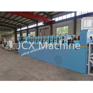 C89/C140 Light Gauge Steel Framing Machine For Prefab House Villa