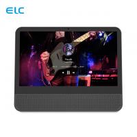 China 15.6 Inch Android Smart SoundBox Tablet Android Speaker LCD Panel on sale