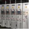 China Fully Automatic 5 Color Flexo Slotter With Stacker Machine wholesale