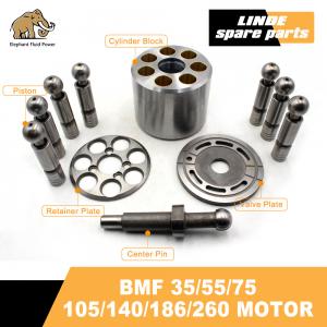 HPV55T B2PV35 Linde Hydraulic Pump Parts BPV 50BPV70 BPV100 BMV75.27 BPR186 BMF50