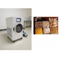 China Preserve Your Food with Confidence Using a Home Freeze Dryer on sale