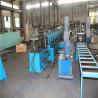 Perforated Steel Cable Tray Tank Roll Forming Machine Factory Manufacturer