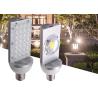 China Led Cross Plug Lamp Patch High Power 28w PC Cover Led Corn Lamp Downlight wholesale
