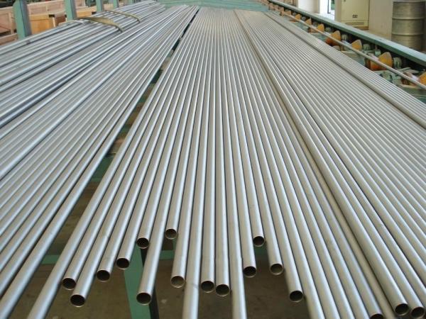 Zirconium and Zirconium Alloy Seamless and Welded Tubes for Nuclear Service