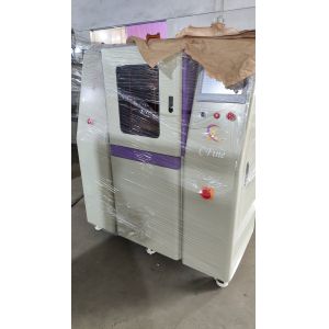China Máquina vulcanizadora de placa plana de precisión automática de 11kw para la industria del caucho y el plástico wholesale