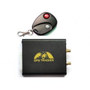 China GPS GSM Vehicle Tracking Devices with Camera(option),Compatible with Car Anti-theft System supplier