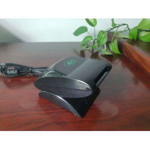 China Mingtech Desktop Plug In Card Reader Ergonomics Design wholesale
