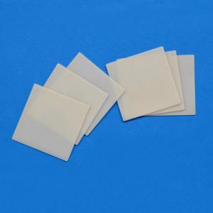 China High Thermal Conductivity 400mm Aluminum Nitride Ceramic supplier