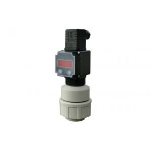 Compact Pressure Transmitter Economic Pressure Sensor Industrial