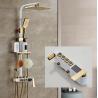 China Digital Display CE Thermostatic Intelligent Electricity Shower Faucet wholesale