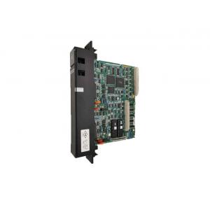 GE FANUC IC697CMM711 ， Single-Slot Communications Coprocessor Module ， 90-30 series