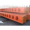 China JIS ASTM H Shaped Anti Rust 12m Structural Steel Beams wholesale