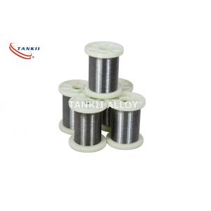 Cr20ni80  Nickel Alloy Sheet Nickel-chromium alloy/ Nickel Chrome Wire (NCHW) for Resistor