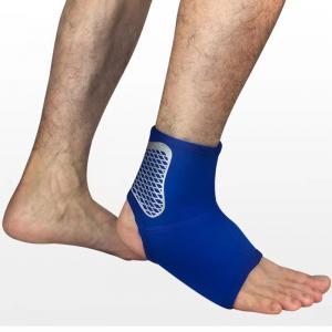 China OEM ODM Ankle Protector Support / Ankle Brace Straps Outdoor Training supplier