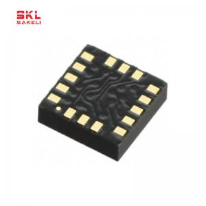 China LIS3DHTR 3-Axis Accelerometer Sensor  High Precision and Sensitivity for Motion Detection supplier