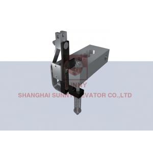 Rails Guiding Surface Elevator Safety Gear Device 9mm / 10mm