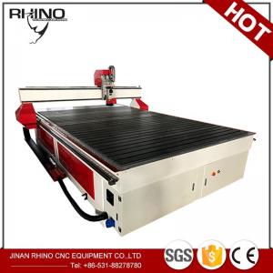 China Ncstudio R-1325 CNC Router Machine CNC Cutting Machine with 4.5KW Air Cooling Spindle supplier