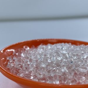 China High Weatherability, UV Resistance, Dingzhi Polymer Flame-Retardant TPU For HFFR Wires Or Cables wholesale