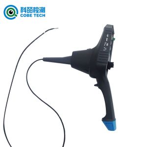China Endoscope électronique aérospatial rotation omnidirectionnelle de 360 degrés supplier