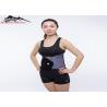 China Comfortable Adjustable Sport Medical Waist Support Fish Ribbon materials wholesale