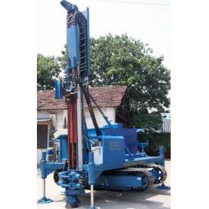 China Anchoring Geothermal Hole And Well Drilling Equipment supplier