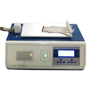 China ASTMD1894 Dynamic Friction Coefficient Digital Film Coefficient of Friction COF Tester on sale