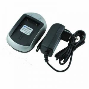 China Single 366g Total Station Battery Charger BT-65Q Portable Battery Charger supplier
