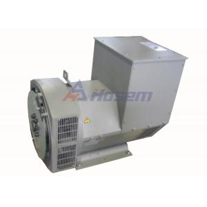 China 100kva Copper Wires 50hz 400v Brushless Ac Generator For Diesel Engine supplier