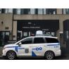 Directional Drone Jammer Vehicle-mounted Drone Defense Equipment-Vehicle-mounted detection and countermeasures DR100