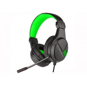 Stereo Gaming Headset Xbox Wired Headphones With Mic