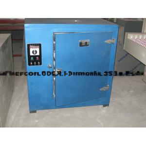 800*600*1000 Drying Size Metal Plate Drying Machine for Drying and Baking Process