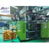 Hospital Medical Bed 22KW Extrusion Blow Molding Machine
