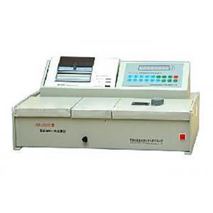 Ultraviolet UV Spectrophotometer , UV Spectroscopy Machine 753 Type Single Beam